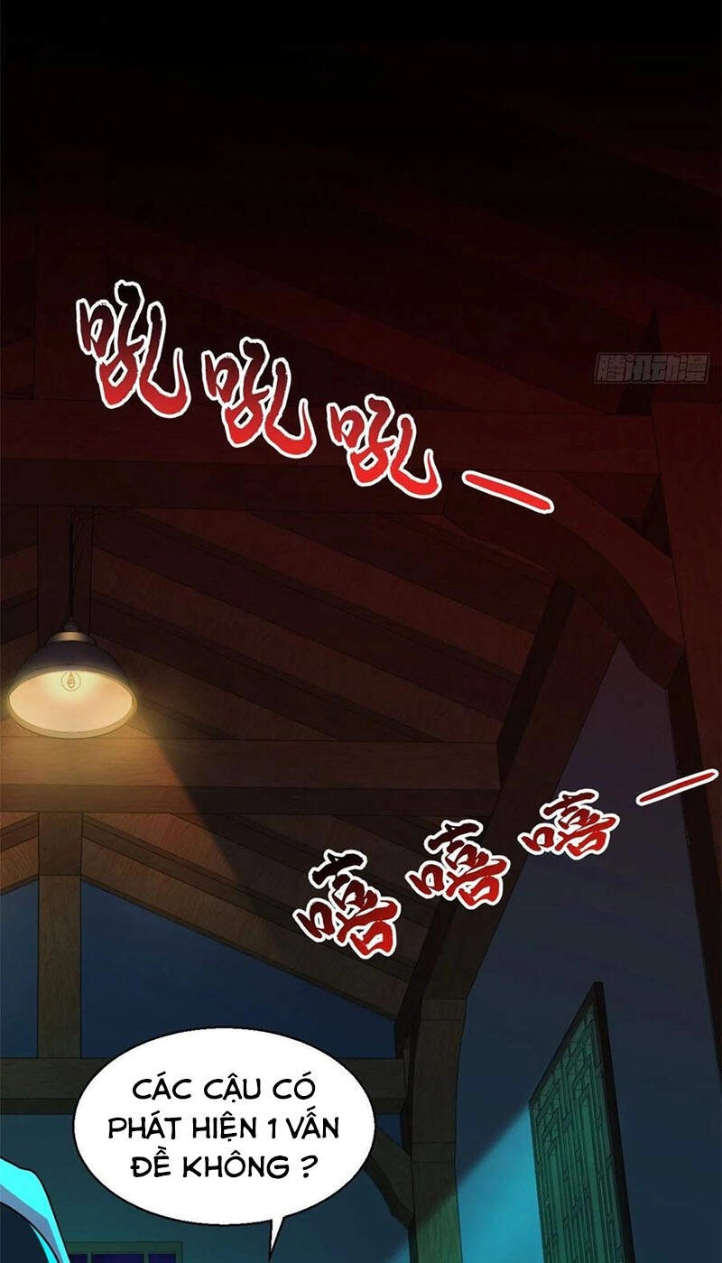 Toàn Cầu Sụp Đổ Chapter 55 - 32