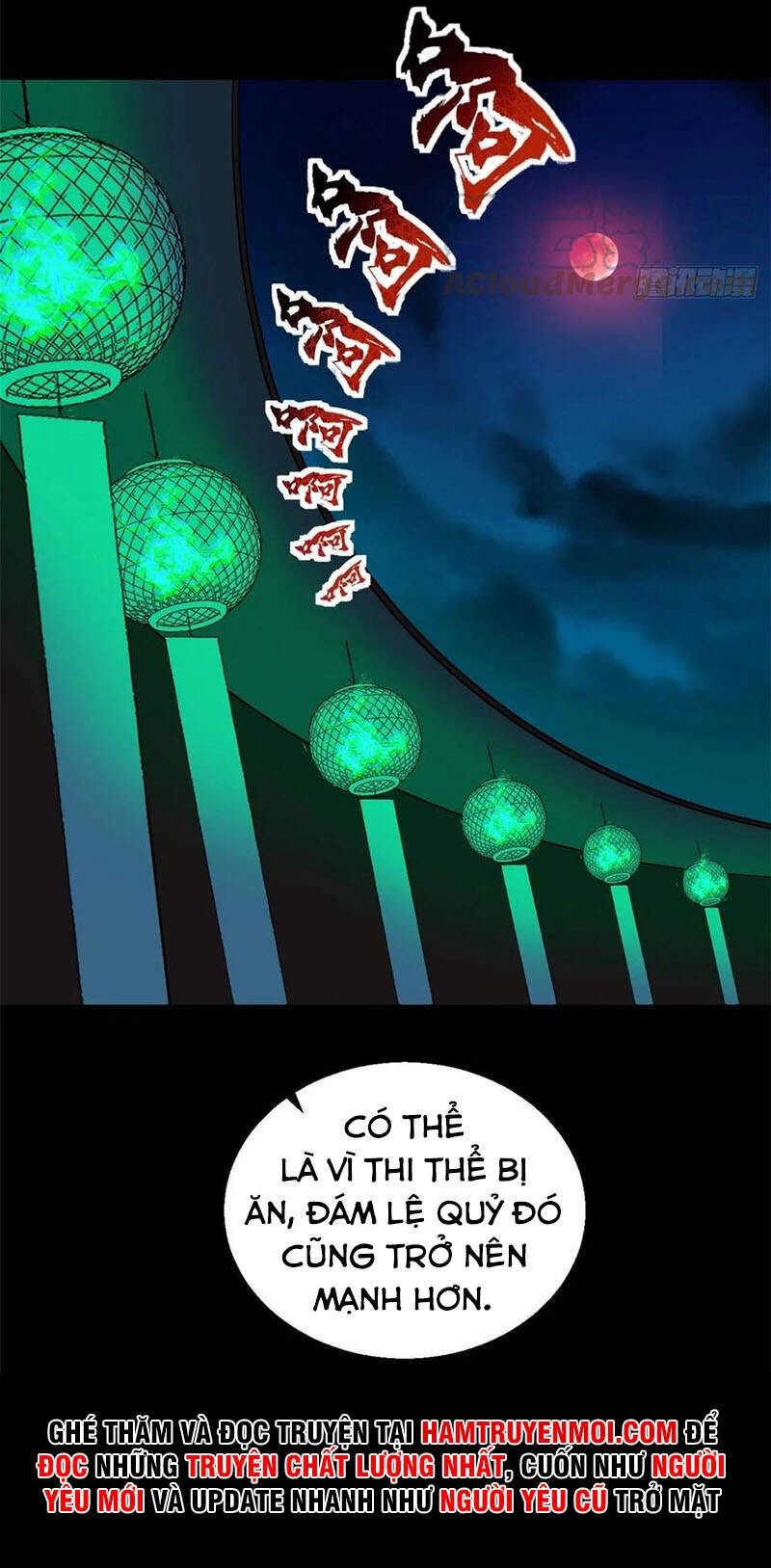 Toàn Cầu Sụp Đổ Chapter 55 - 35