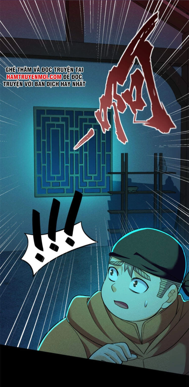 Toàn Cầu Sụp Đổ Chapter 56 - 1