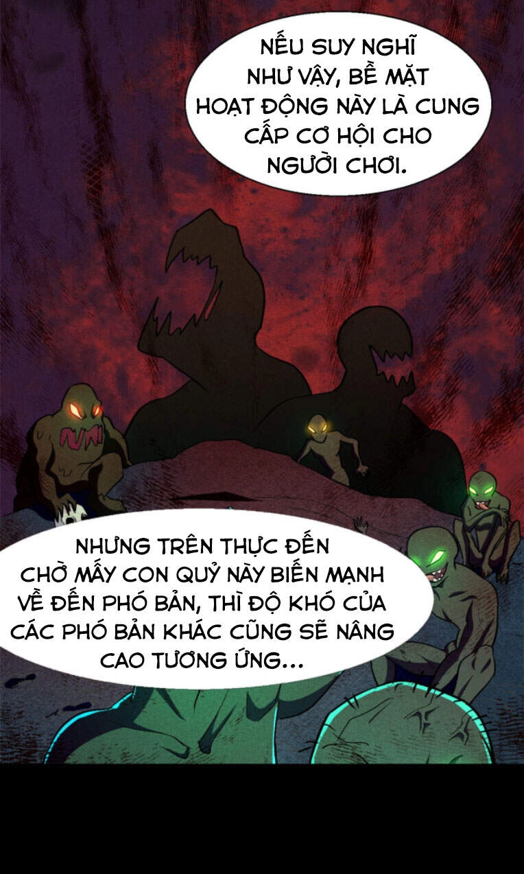 Toàn Cầu Sụp Đổ Chapter 56 - 6