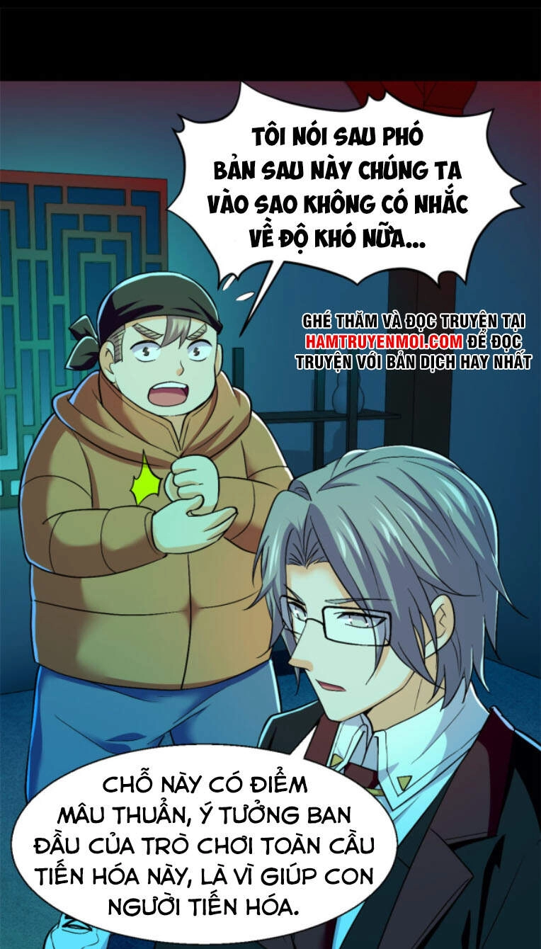 Toàn Cầu Sụp Đổ Chapter 56 - 7