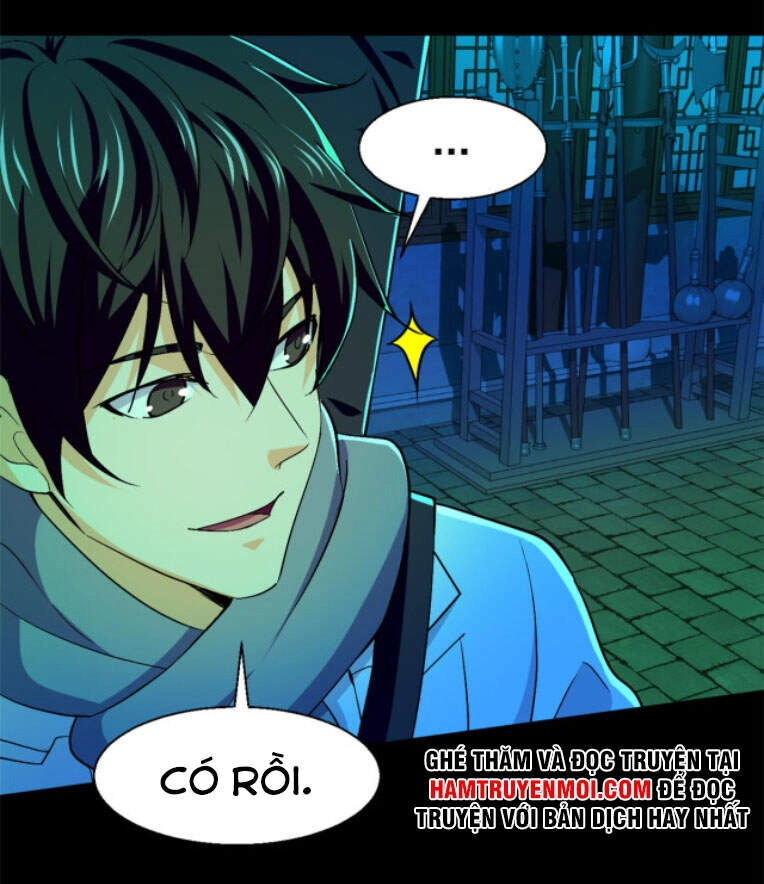 Toàn Cầu Sụp Đổ Chapter 56 - 11