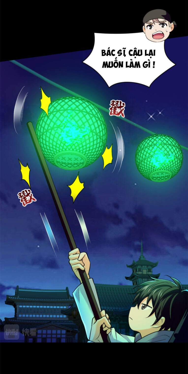 Toàn Cầu Sụp Đổ Chapter 56 - 12