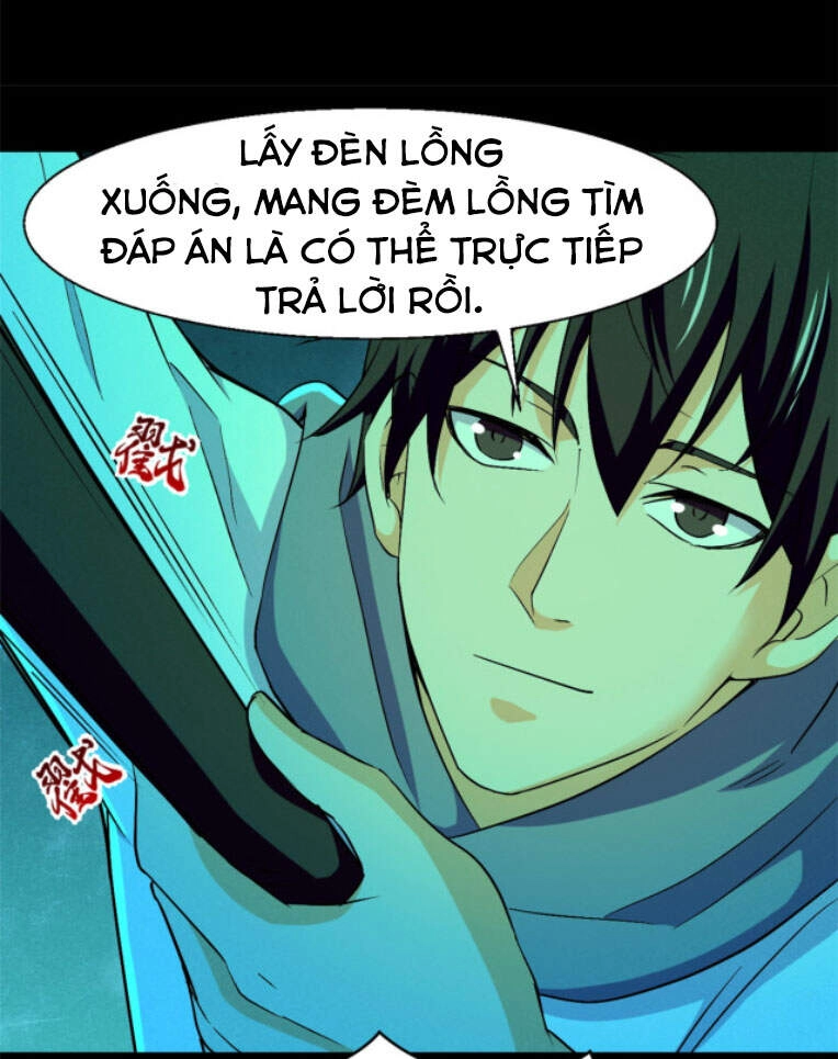 Toàn Cầu Sụp Đổ Chapter 56 - 13