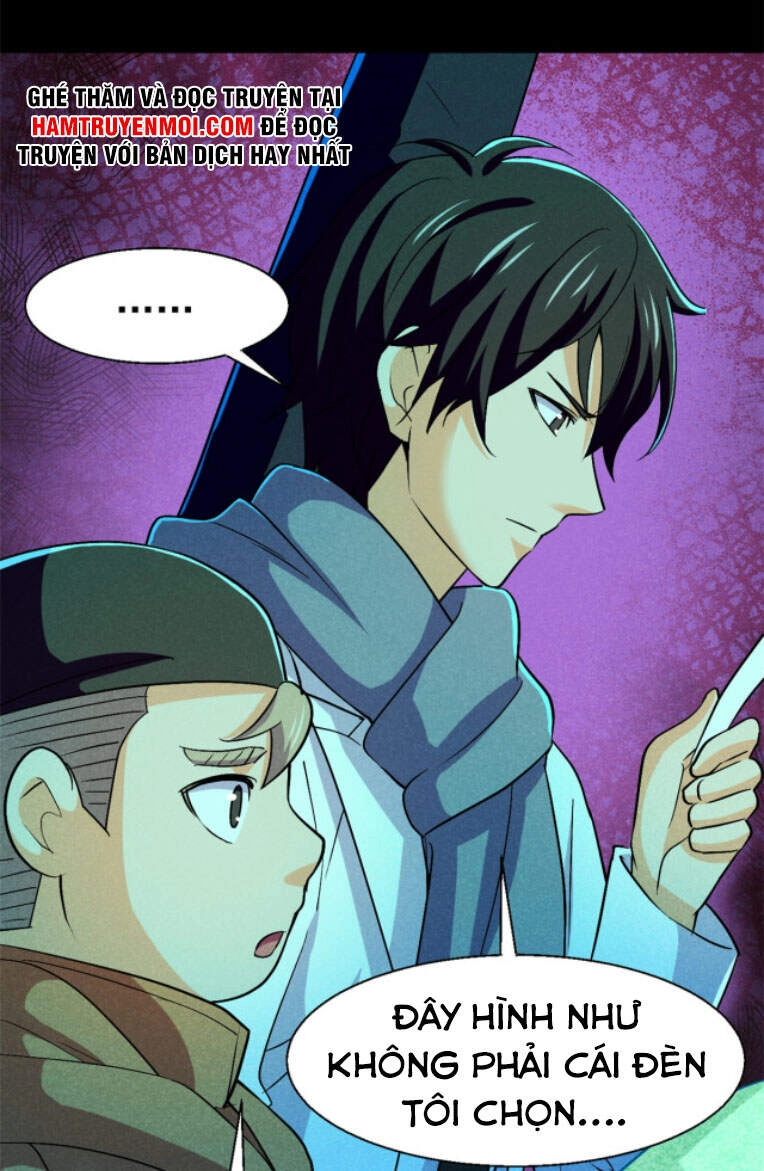 Toàn Cầu Sụp Đổ Chapter 56 - 16