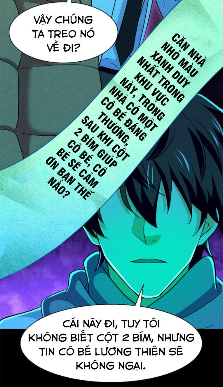 Toàn Cầu Sụp Đổ Chapter 56 - 17