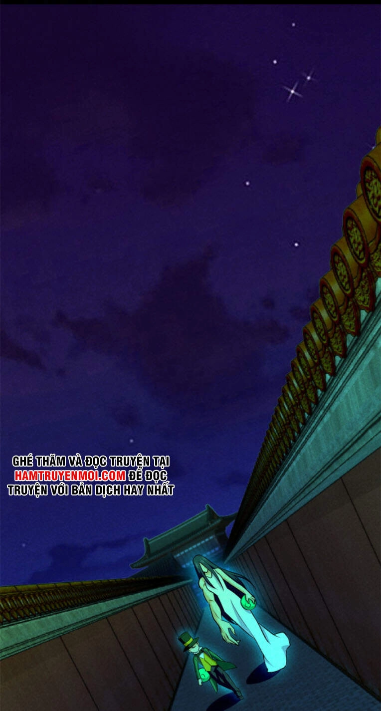 Toàn Cầu Sụp Đổ Chapter 56 - 18