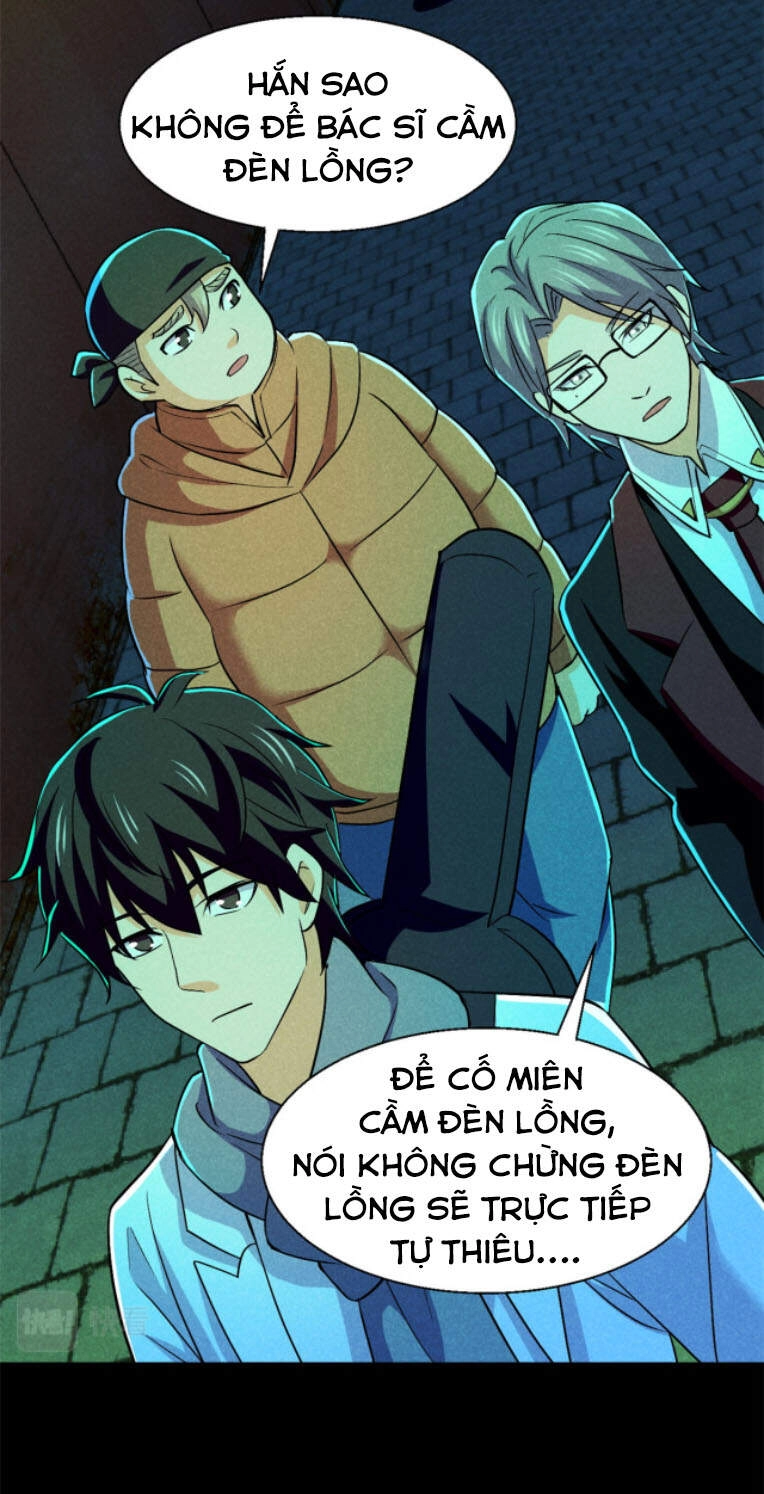 Toàn Cầu Sụp Đổ Chapter 56 - 19