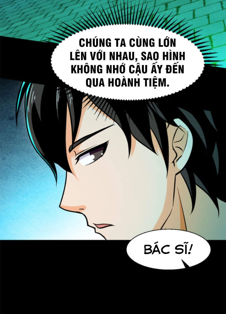 Toàn Cầu Sụp Đổ Chapter 56 - 21