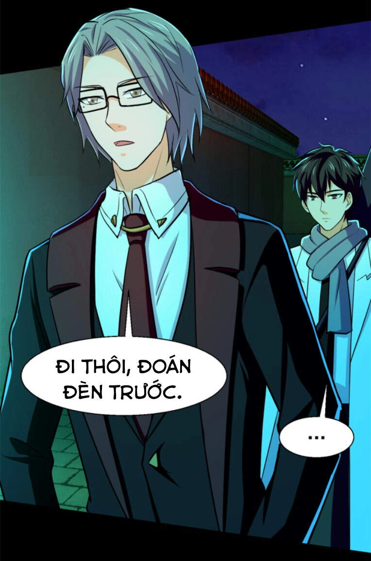 Toàn Cầu Sụp Đổ Chapter 56 - 23