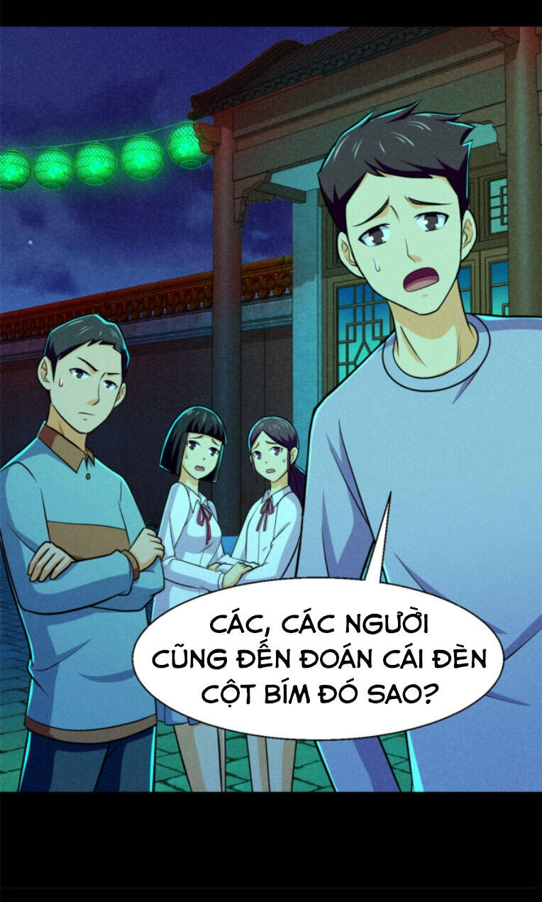 Toàn Cầu Sụp Đổ Chapter 56 - 25