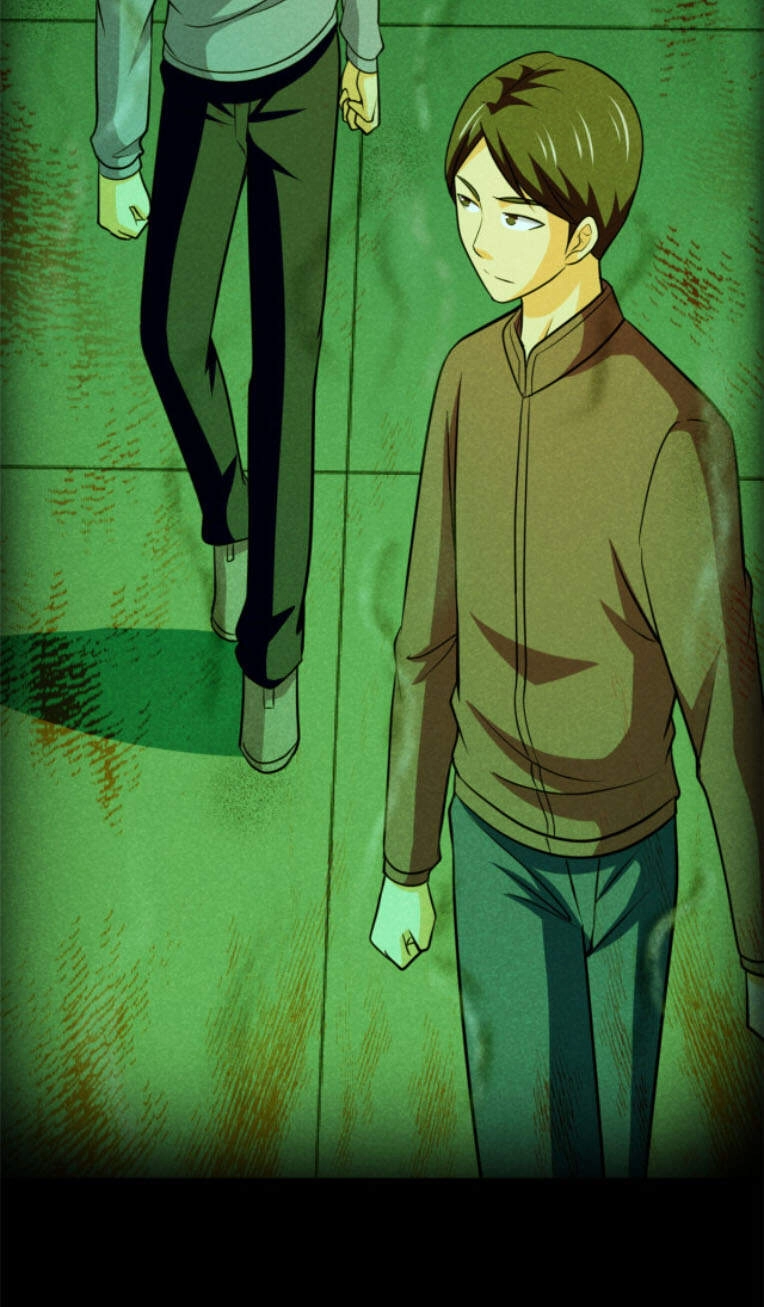 Toàn Cầu Sụp Đổ Chapter 56 - 29