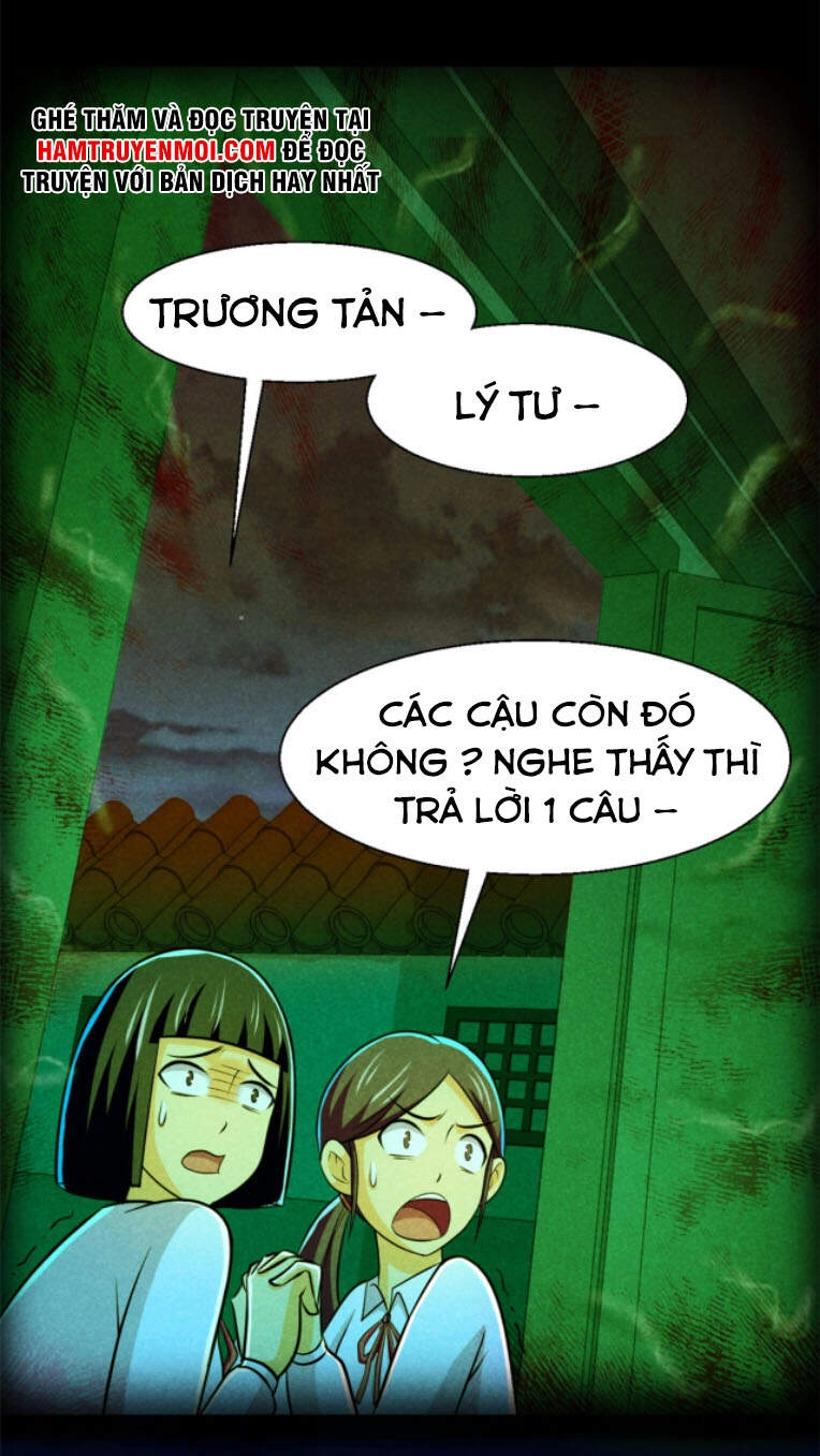 Toàn Cầu Sụp Đổ Chapter 56 - 30