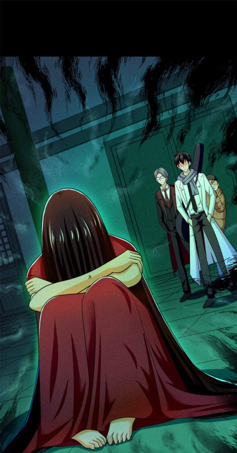 Toàn Cầu Sụp Đổ Chapter 56 - 38