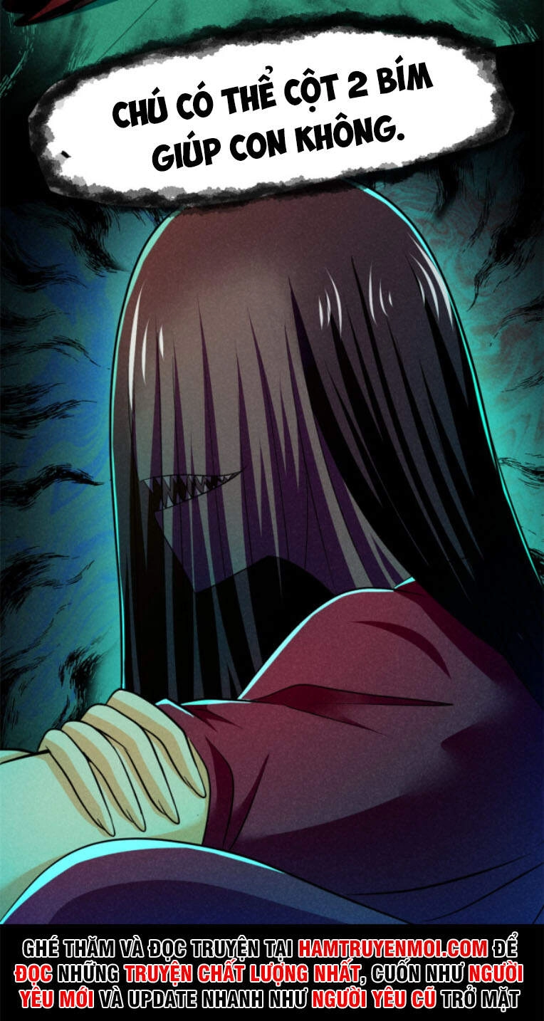 Toàn Cầu Sụp Đổ Chapter 56 - 39