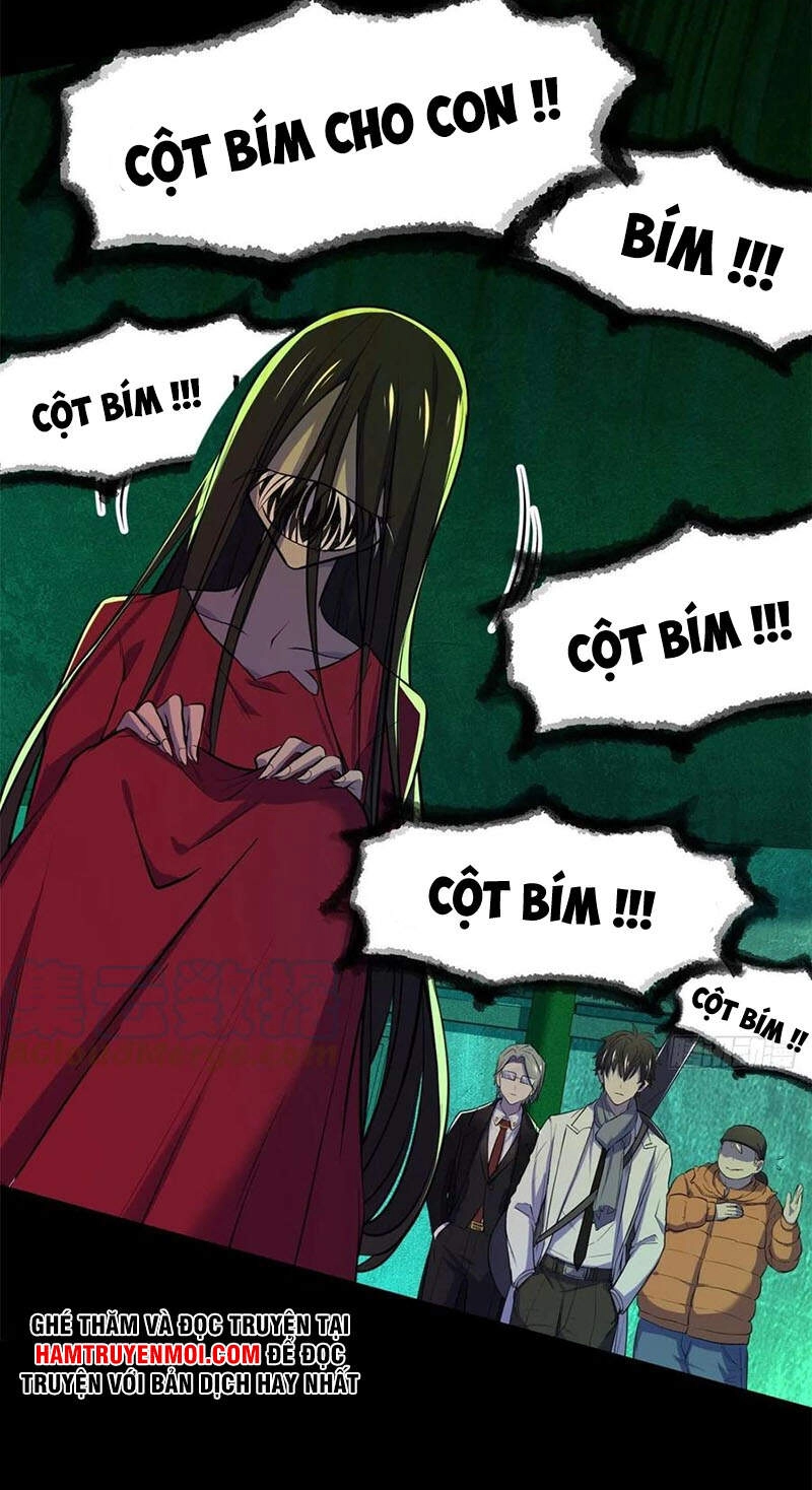 Toàn Cầu Sụp Đổ Chapter 57 - 3