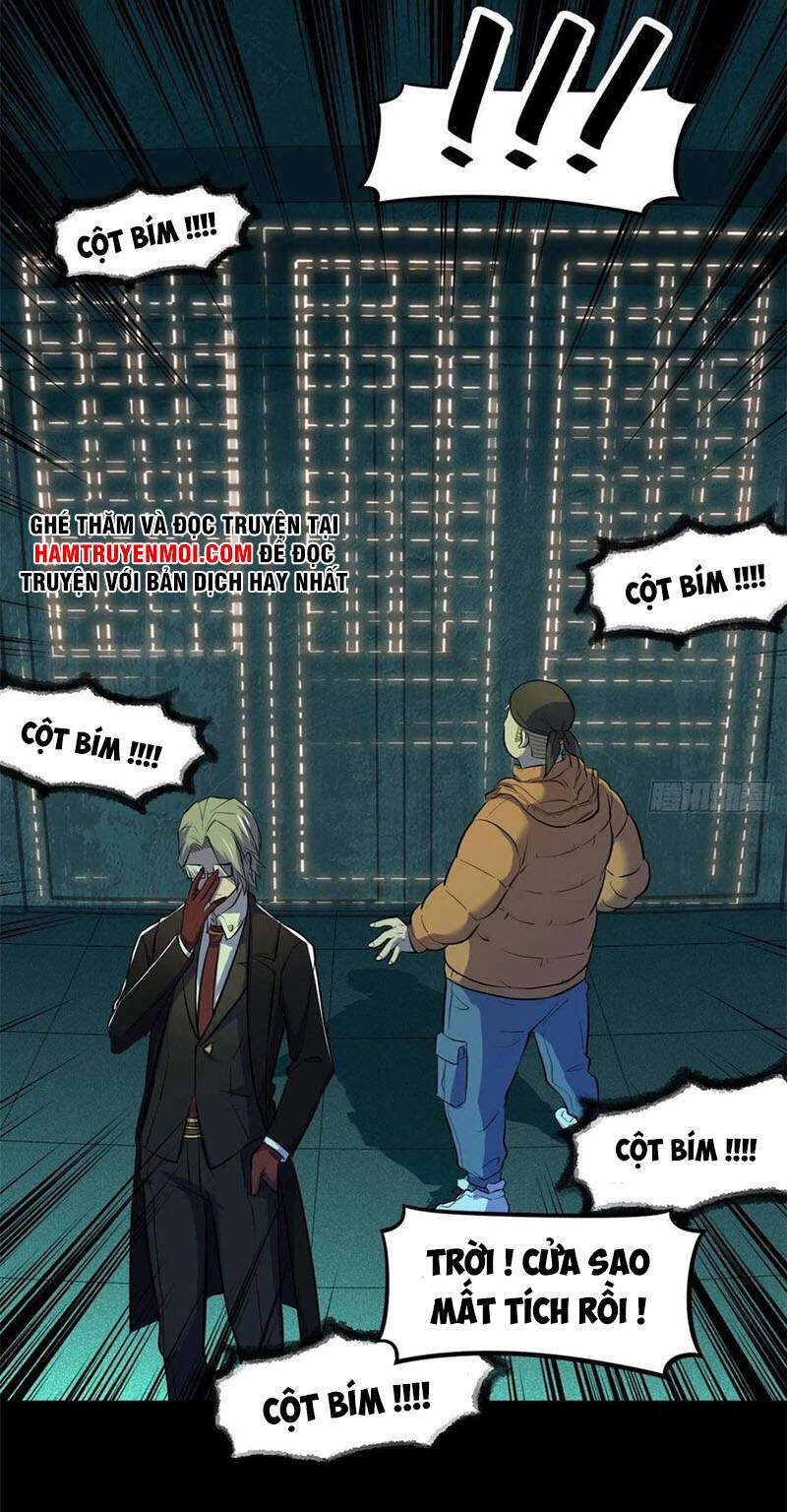 Toàn Cầu Sụp Đổ Chapter 57 - 5