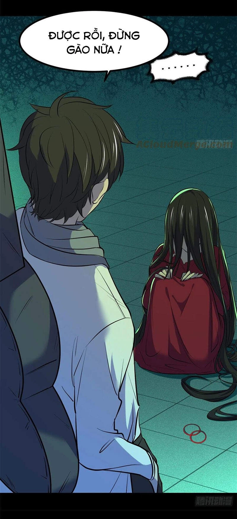 Toàn Cầu Sụp Đổ Chapter 57 - 6