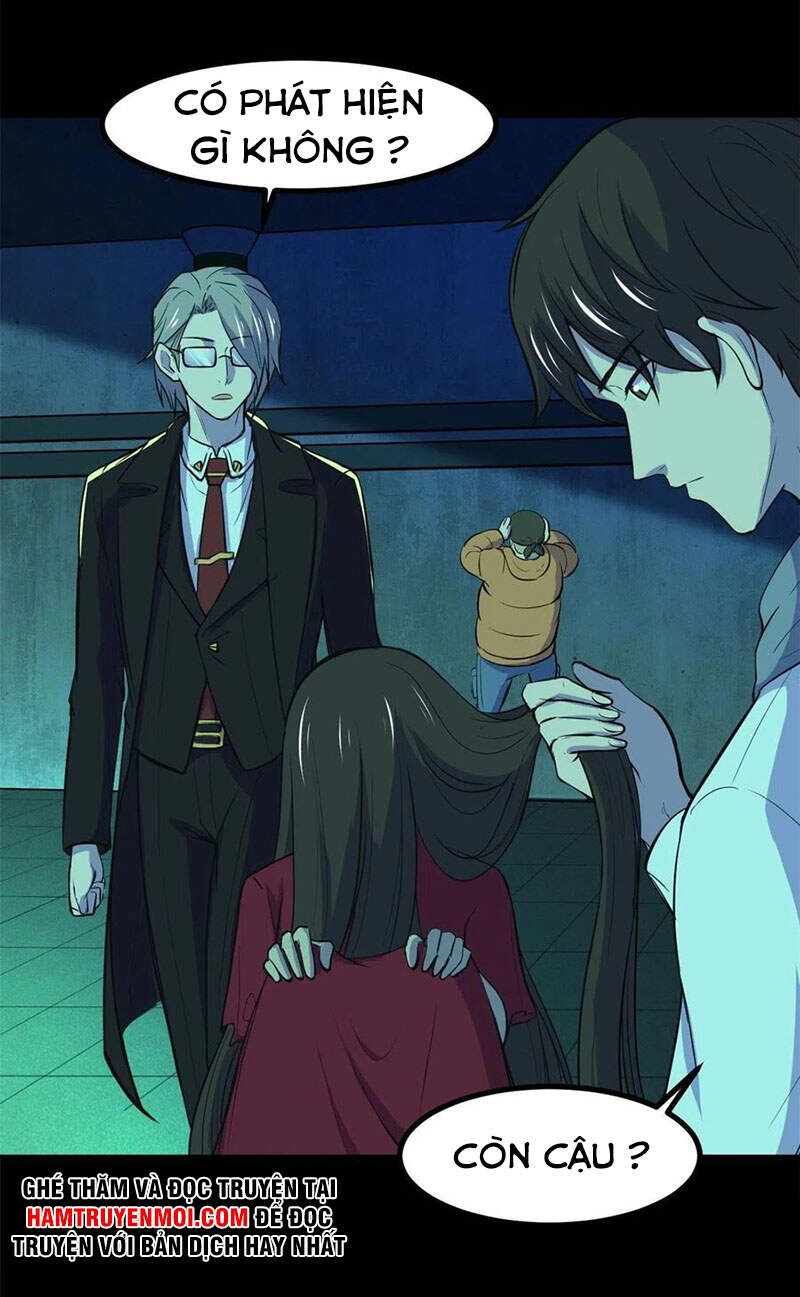 Toàn Cầu Sụp Đổ Chapter 57 - 7