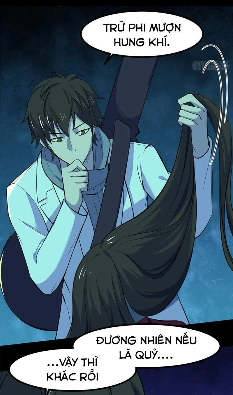 Toàn Cầu Sụp Đổ Chapter 57 - 10