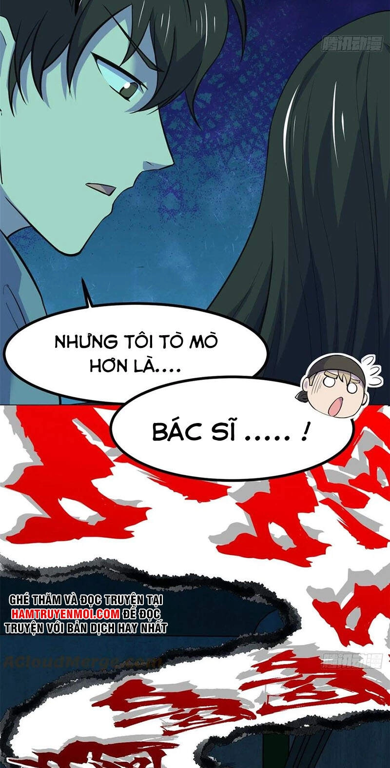 Toàn Cầu Sụp Đổ Chapter 57 - 11