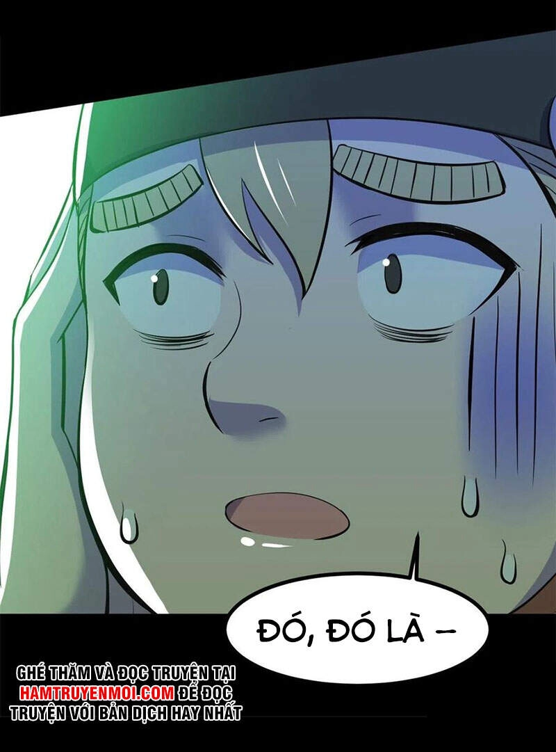 Toàn Cầu Sụp Đổ Chapter 57 - 13