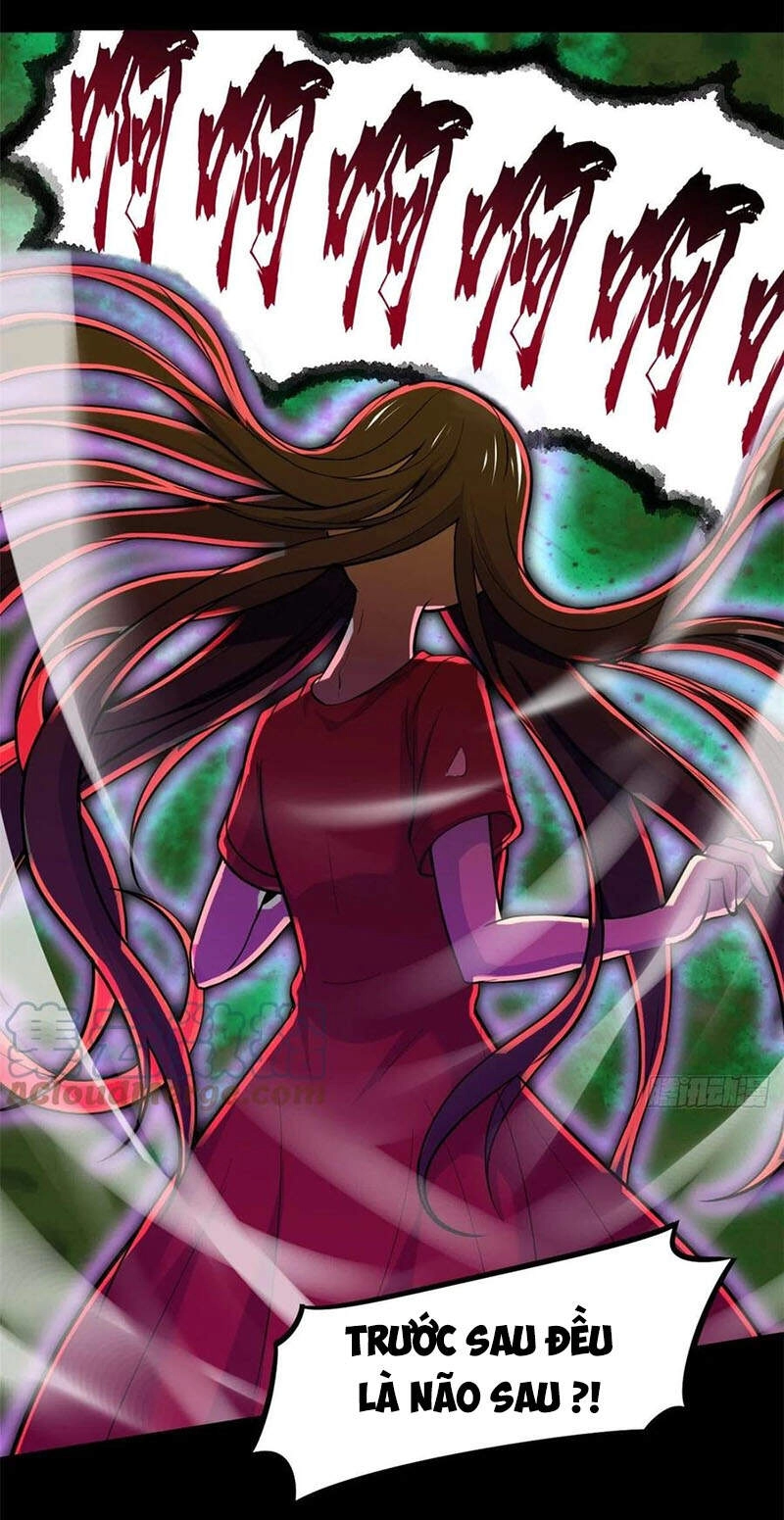 Toàn Cầu Sụp Đổ Chapter 57 - 14