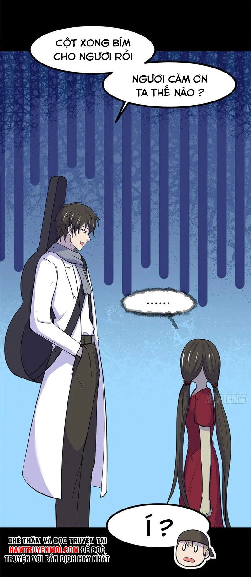 Toàn Cầu Sụp Đổ Chapter 57 - 23