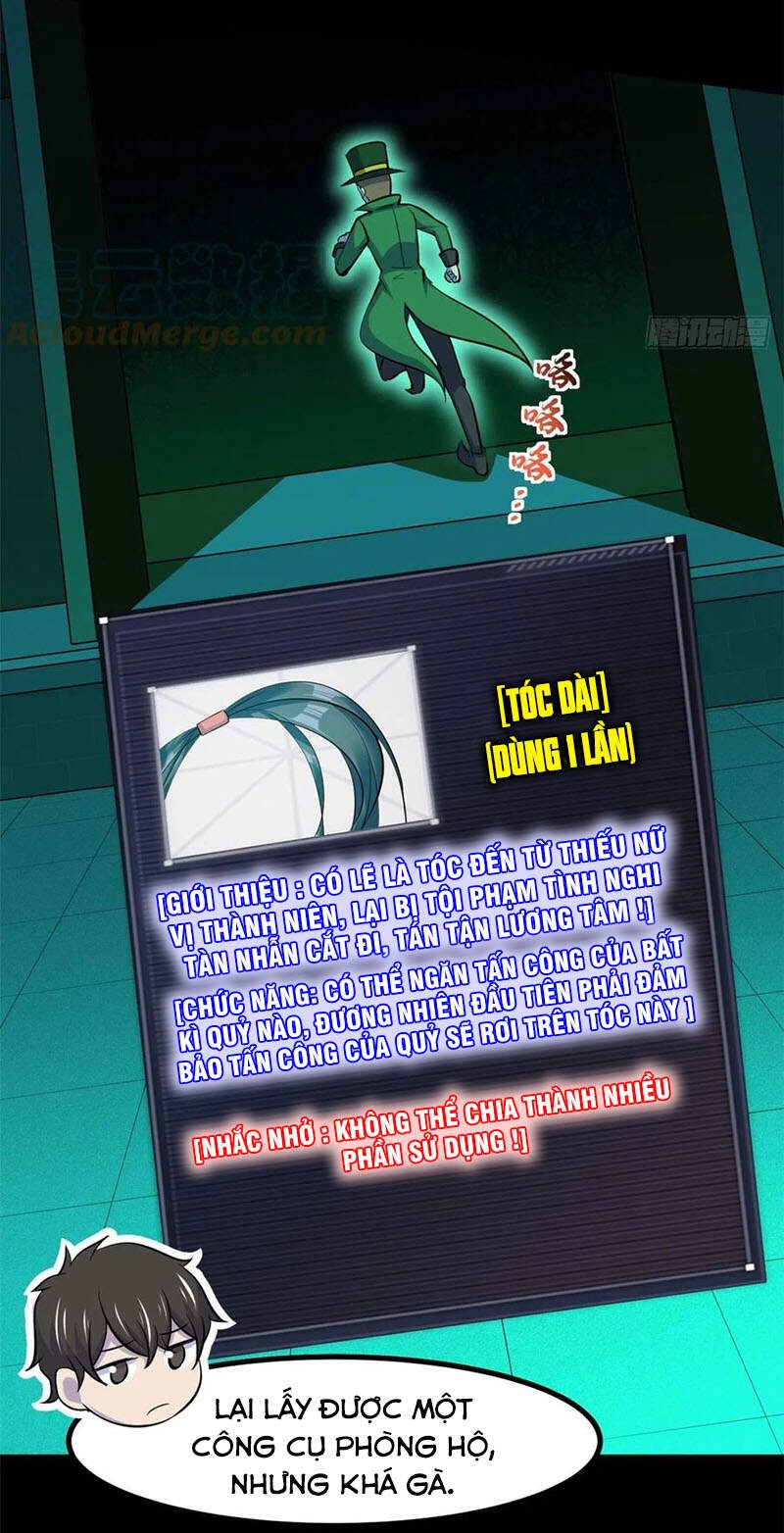 Toàn Cầu Sụp Đổ Chapter 57 - 32