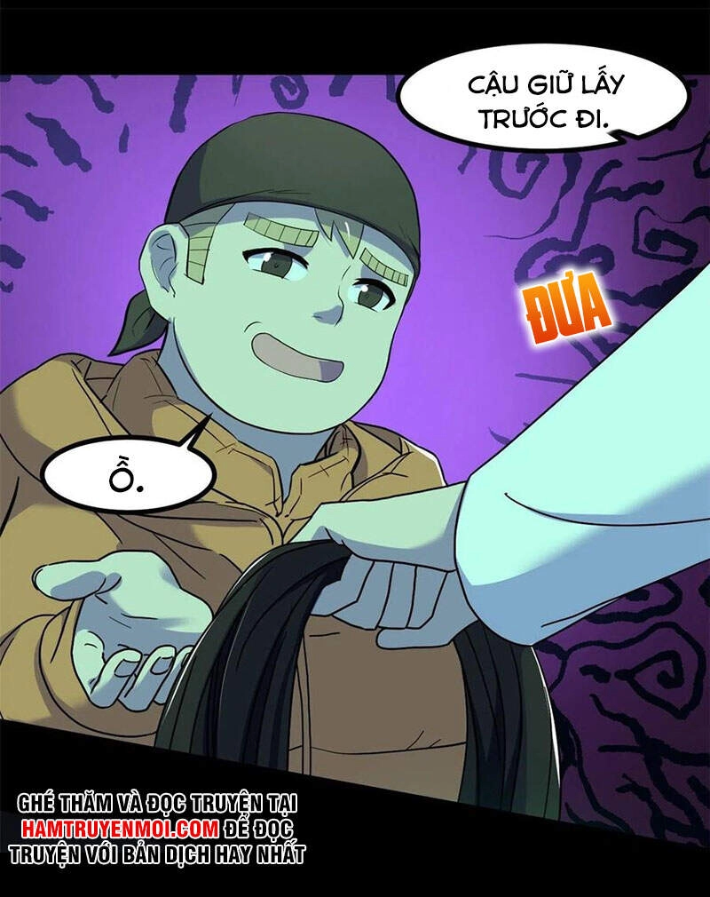 Toàn Cầu Sụp Đổ Chapter 57 - 33