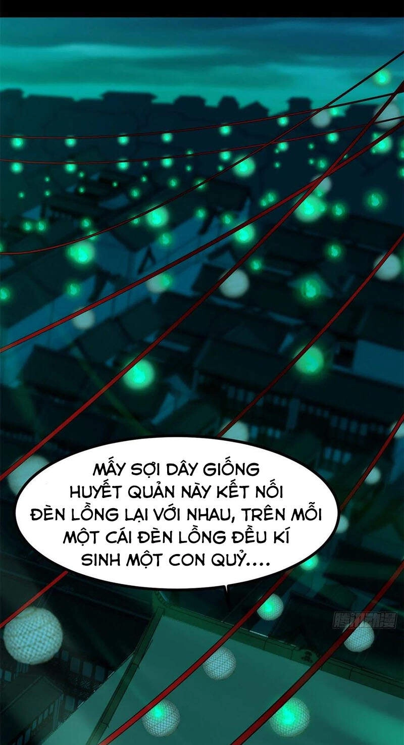 Toàn Cầu Sụp Đổ Chapter 57 - 40