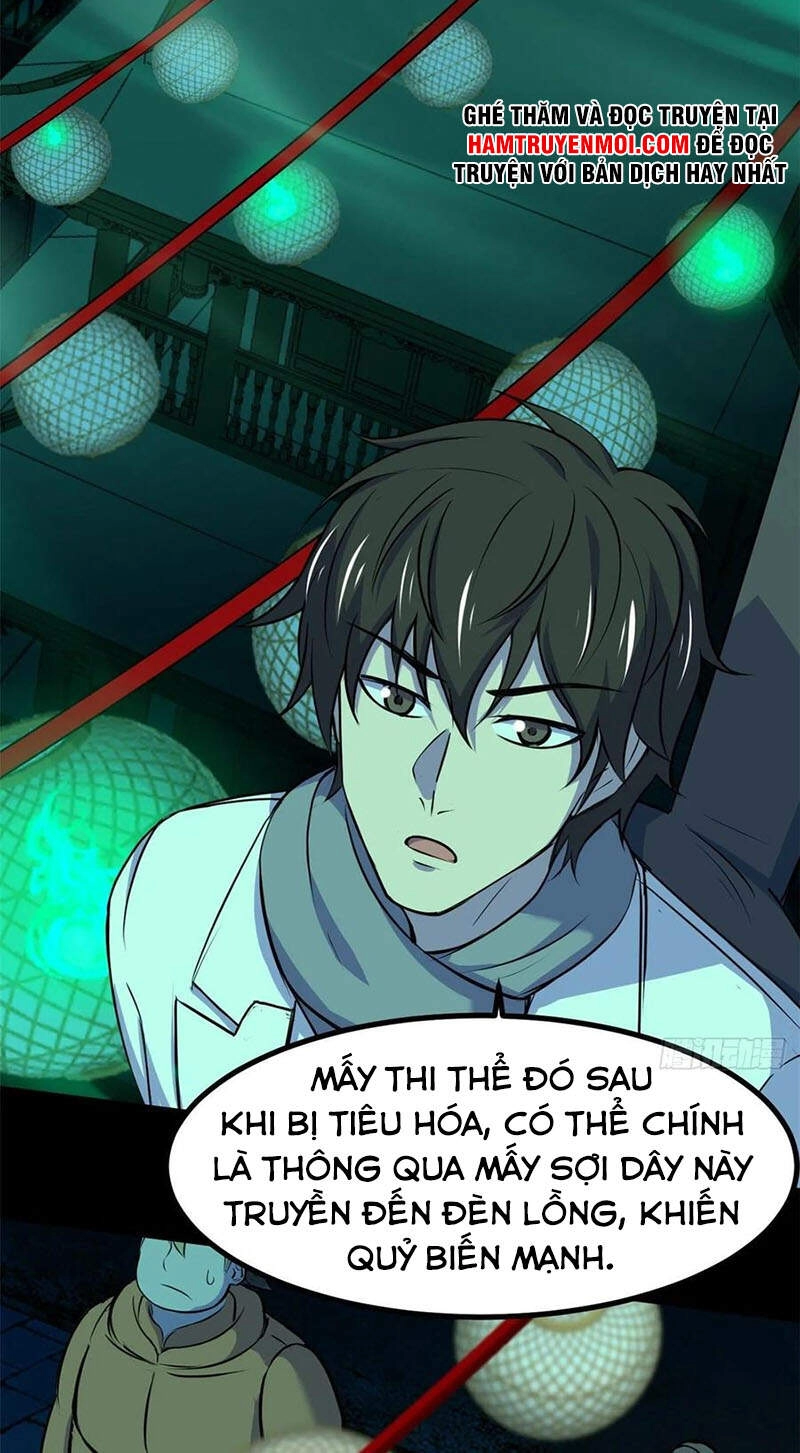 Toàn Cầu Sụp Đổ Chapter 57 - 41