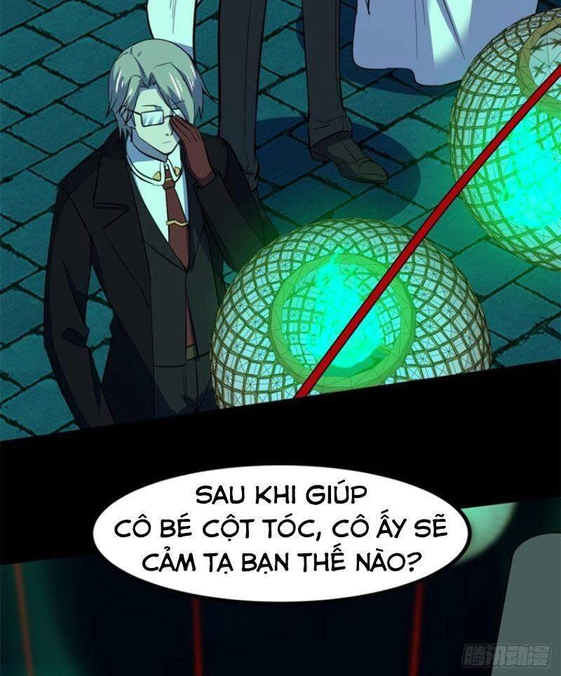 Toàn Cầu Sụp Đổ Chapter 58 - 2