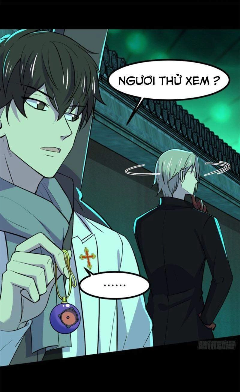 Toàn Cầu Sụp Đổ Chapter 58 - 7