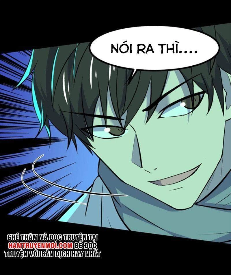 Toàn Cầu Sụp Đổ Chapter 58 - 8