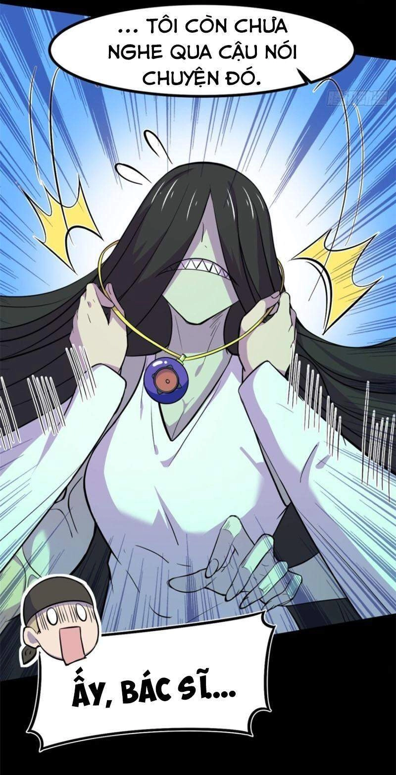 Toàn Cầu Sụp Đổ Chapter 58 - 9