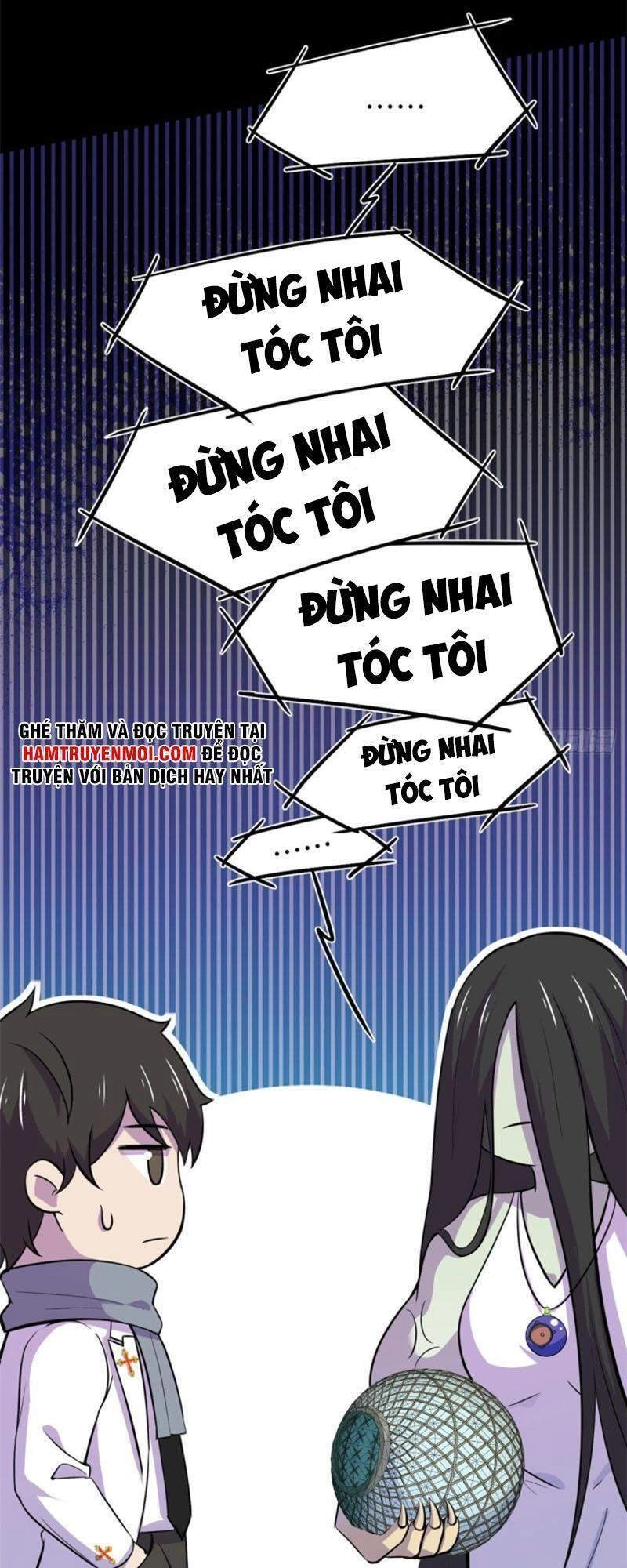 Toàn Cầu Sụp Đổ Chapter 58 - 10