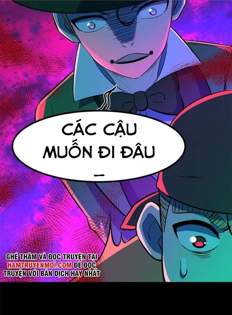 Toàn Cầu Sụp Đổ Chapter 58 - 14