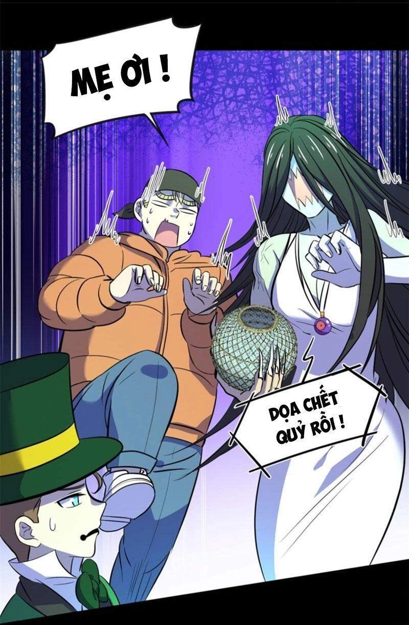 Toàn Cầu Sụp Đổ Chapter 58 - 15