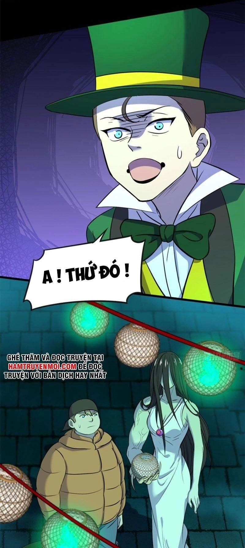 Toàn Cầu Sụp Đổ Chapter 58 - 16