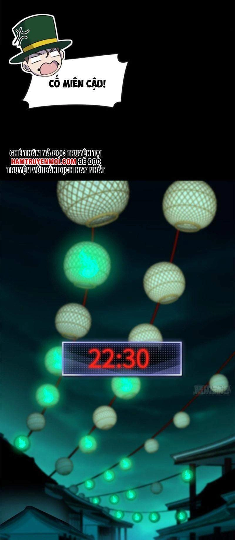 Toàn Cầu Sụp Đổ Chapter 58 - 18