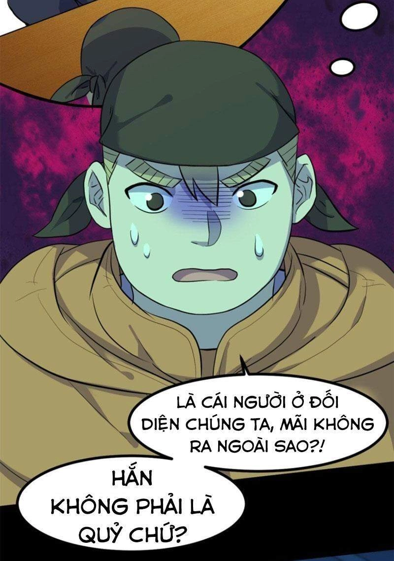 Toàn Cầu Sụp Đổ Chapter 58 - 24