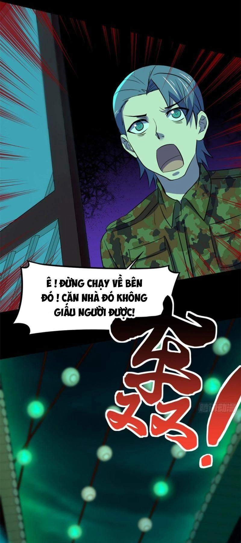 Toàn Cầu Sụp Đổ Chapter 58 - 30