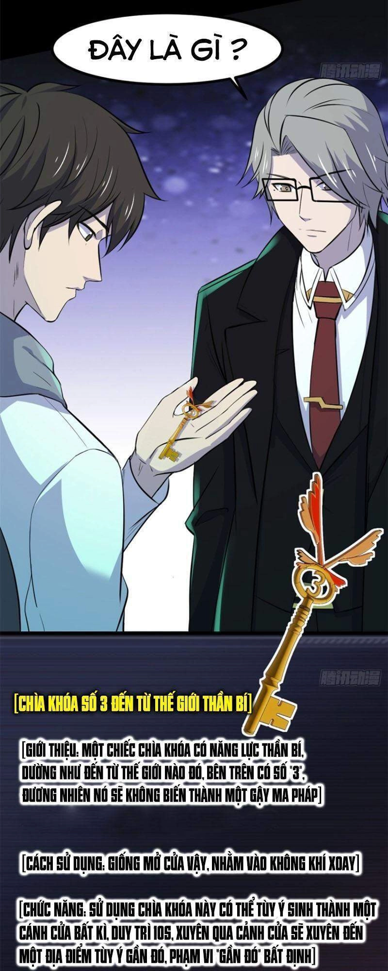 Toàn Cầu Sụp Đổ Chapter 58 - 35