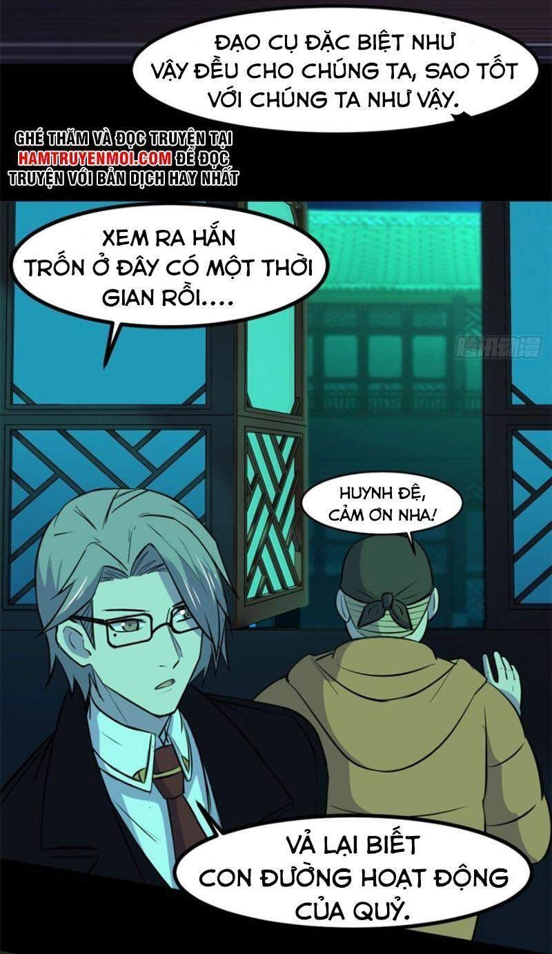 Toàn Cầu Sụp Đổ Chapter 58 - 37