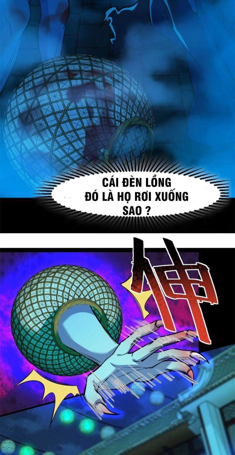 Toàn Cầu Sụp Đổ Chapter 58 - 44