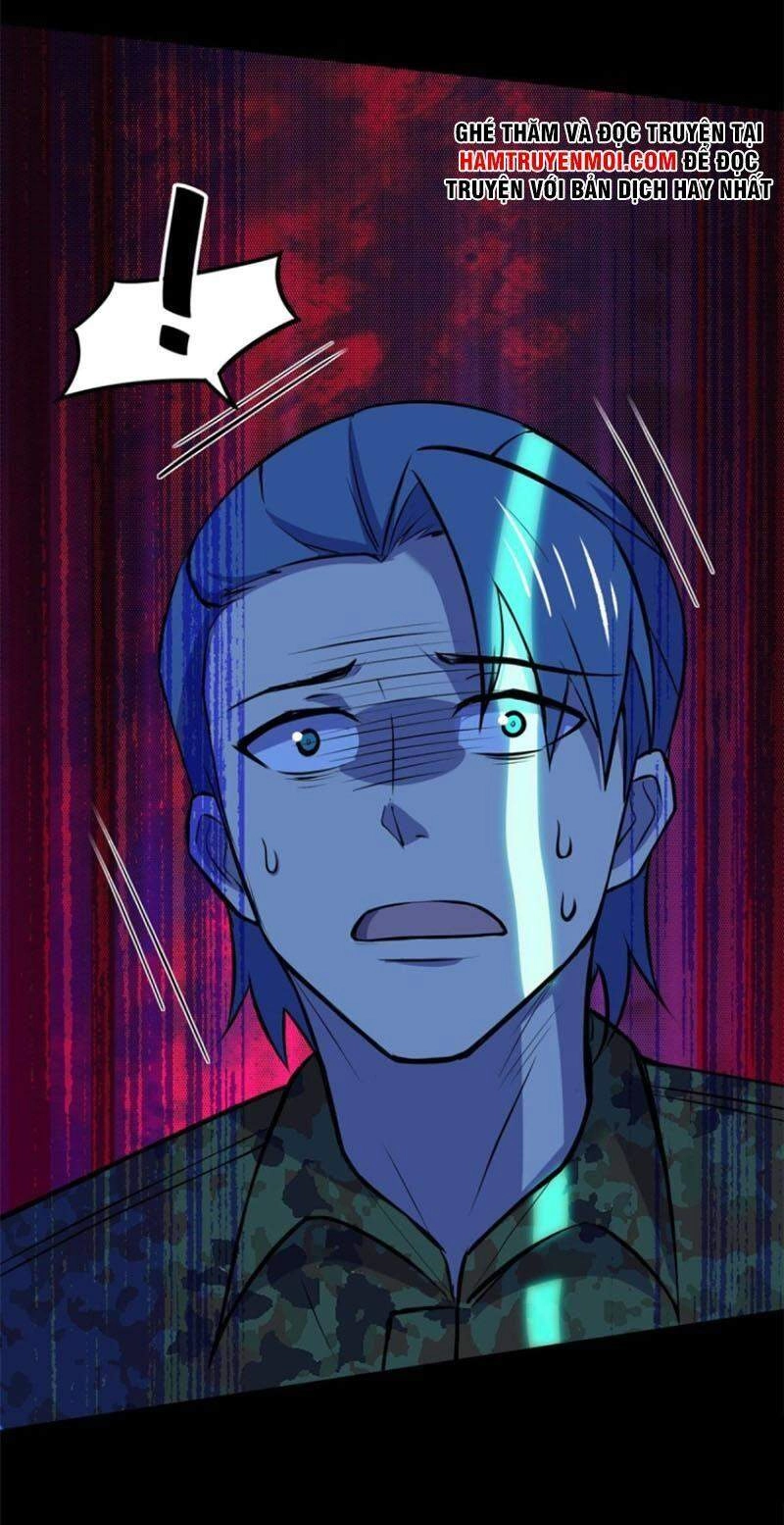 Toàn Cầu Sụp Đổ Chapter 58 - 48