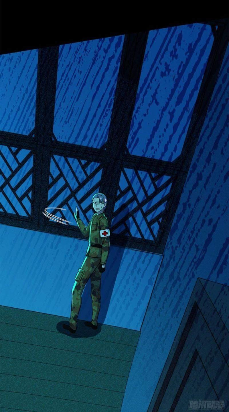 Toàn Cầu Sụp Đổ Chapter 58 - 49