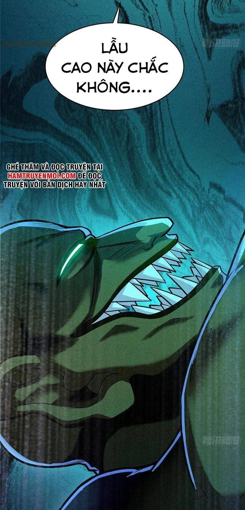 Toàn Cầu Sụp Đổ Chapter 59 - 3