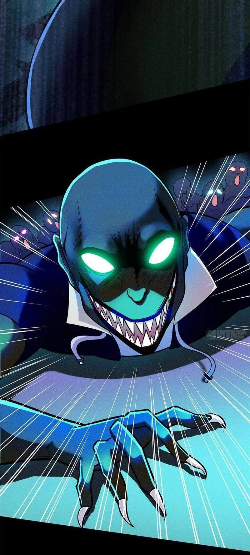 Toàn Cầu Sụp Đổ Chapter 59 - 4